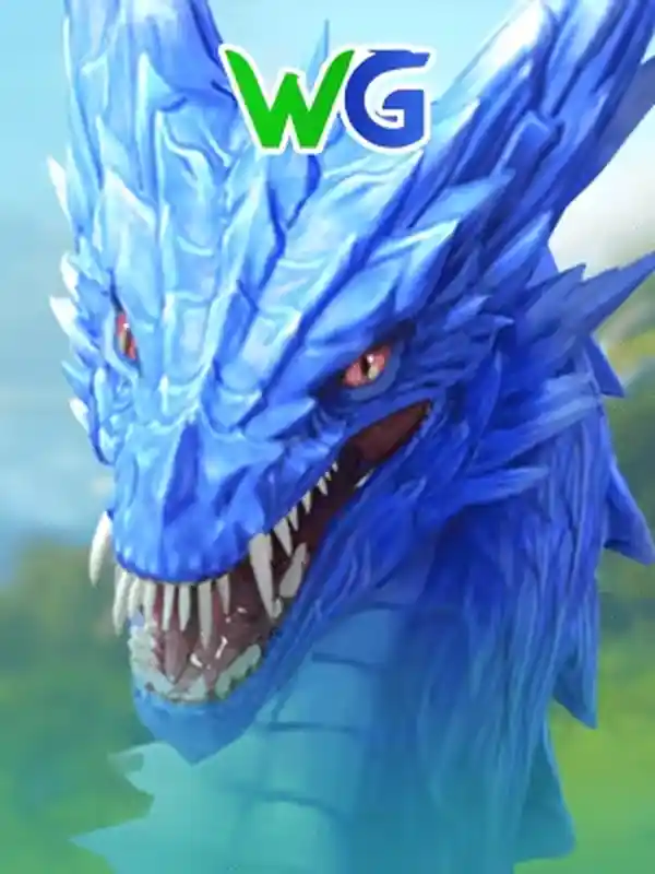 ড্রাগনের গুপ্তধন গেমের দৃশ্য